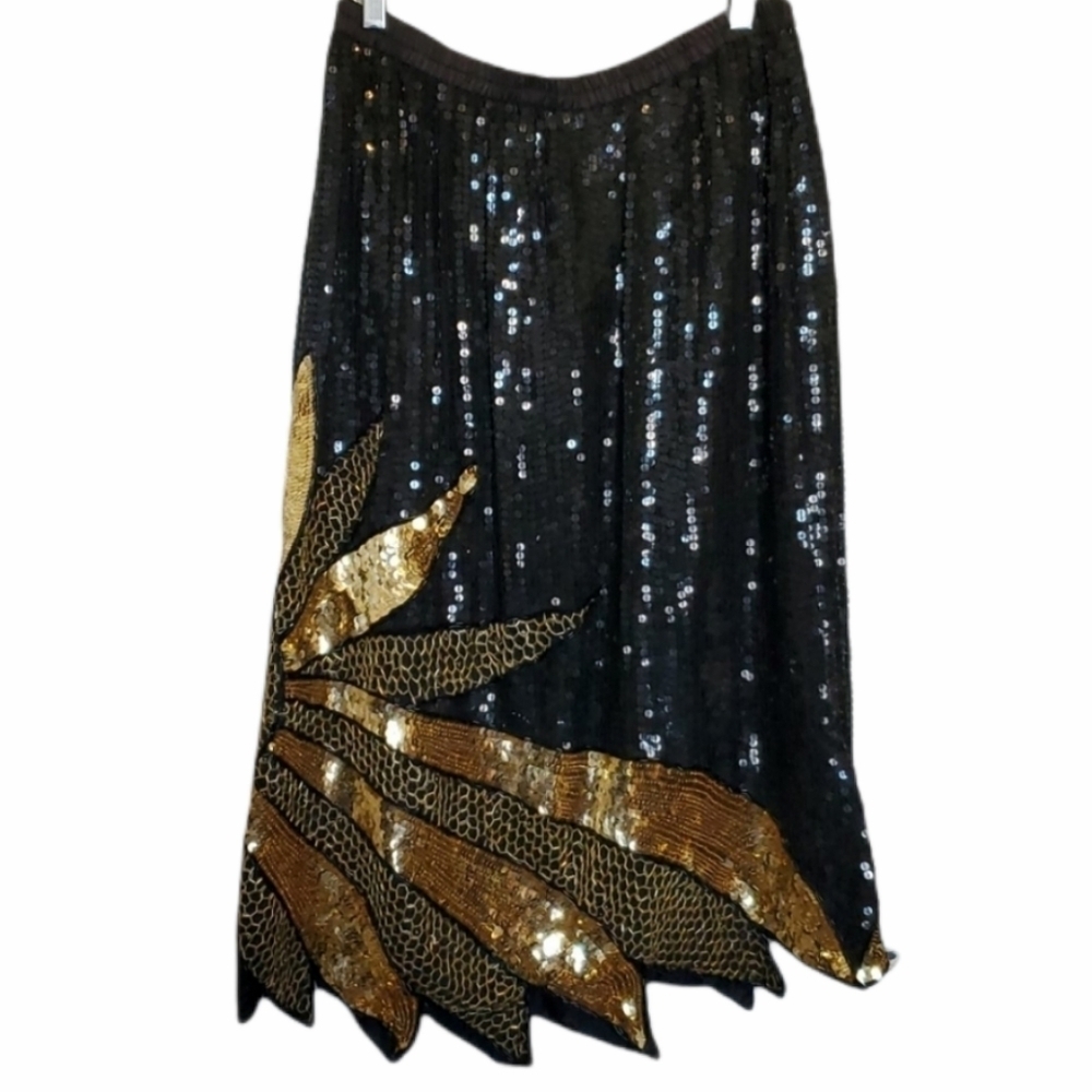 Vintage Jean for Joseph Le Bon skirt